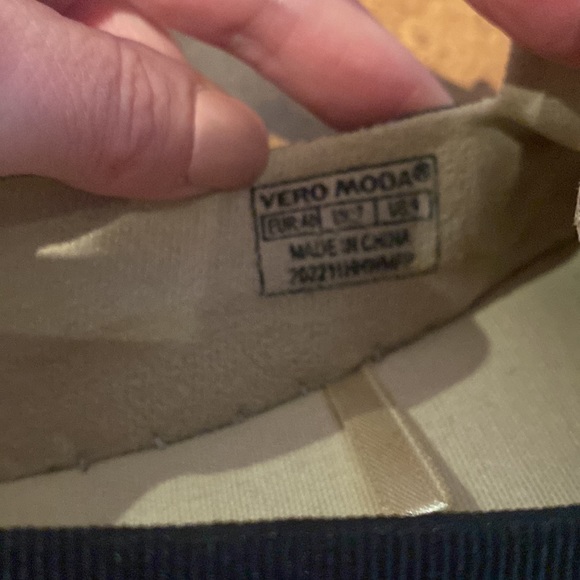 Vero moda shoes - Picture 3 of 3